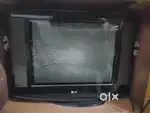 Tv LG condition ok hh screen no scrack ok screen avaz bi shi h