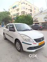 Maruti Suzuki Swift Dzire Ldi BSIV, 2017, Diesel