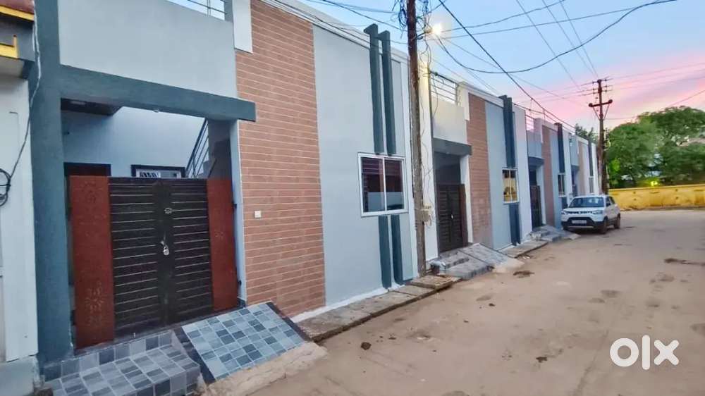 2 BHK REDY HOUSE