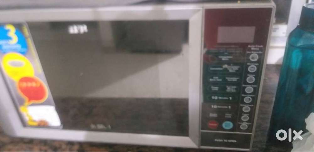 IFB oven with good condition