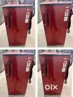 SINGLE DOOR FRIDGE AVAILABLE FOR RENT.