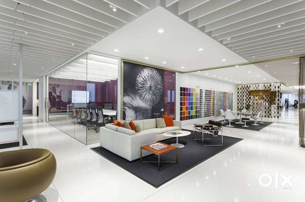 1100sqft Kalapatti Showroom space Available