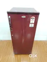 ''$^•081 190LTR SINGLE DOOR REFRIGERATOR VIDEOCON AVAILABLE