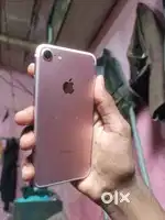 Iphone 7

128gb

Good condition hai

Phone on nahi ho raha