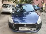 Maruti Suzuki Swift VXi + Manual, 2020, Petrol