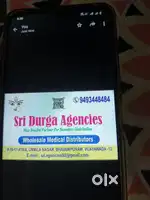 We need lineman for Wholesale medicals