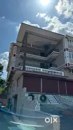 1BHK Flat for Rent - Colvale, Goa