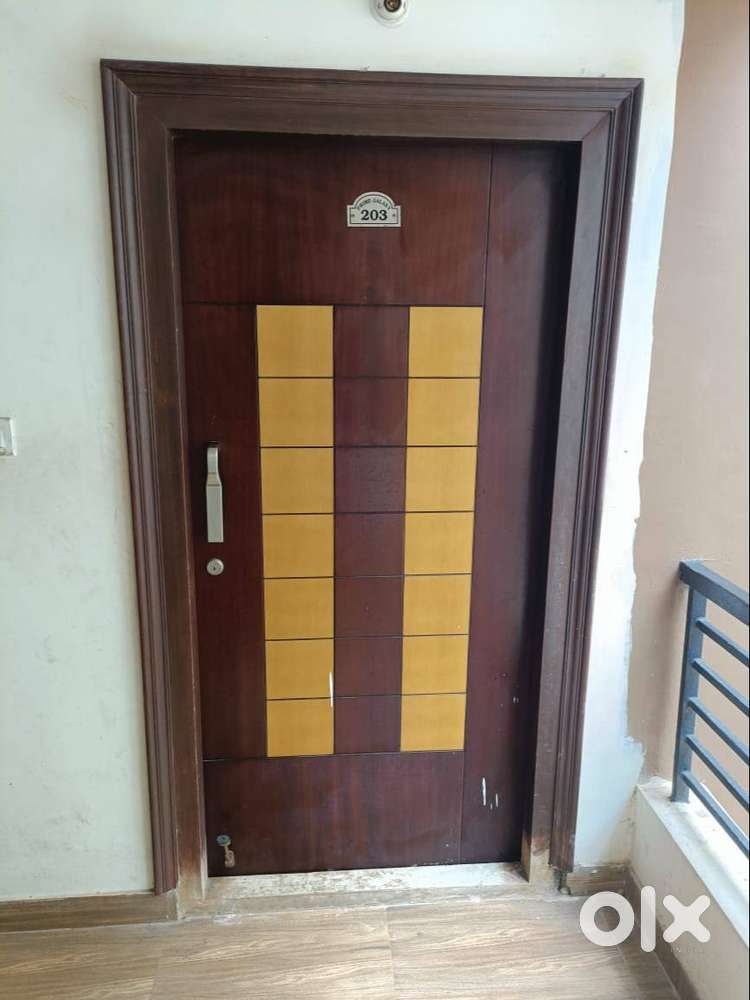 3BHK Apartment at Tadepalle, Dolas Nagar, Mangalagiri