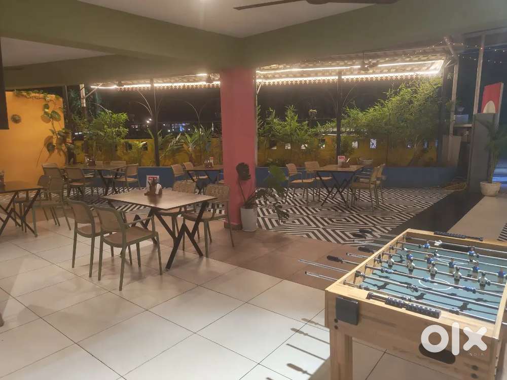 Prime  Restaurant for Rent **