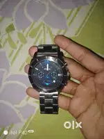 FOSSIL PRIVATER SPORT CHRONOGRAPHY