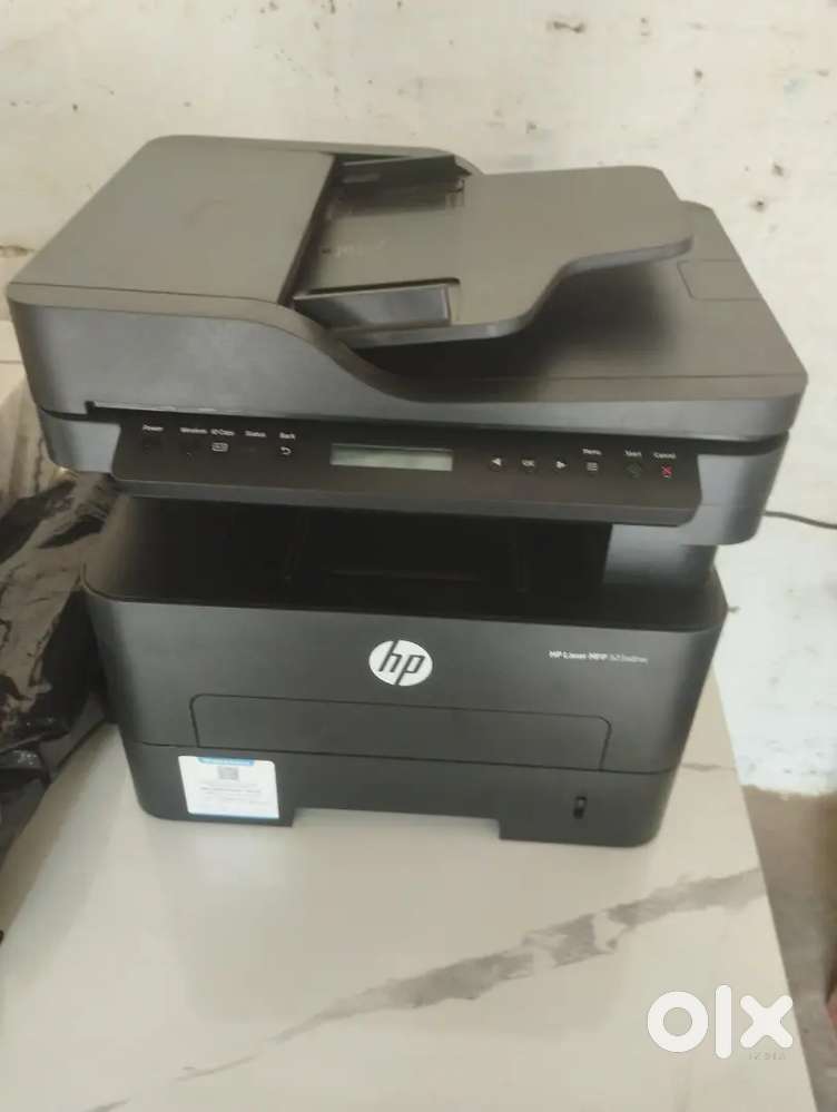 Adf, all in one,duplex printing  only 2 two months use printer