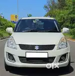 Maruti Suzuki Swift VXi 1.2 ABS BS-IV, 2016