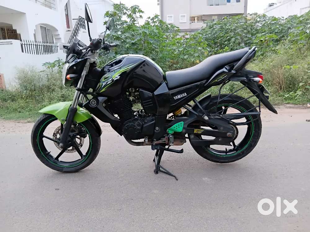 Yamaha fz for sale