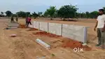 Residential plot Near to Hoskote-10km from KR puram