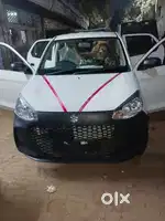 Maruti Suzuki Alto K10 2025 Petrol 10200 Km Driven