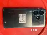 High monu realme fone