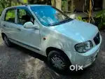 Maruti Suzuki Alto 2009 Petrol Good Condition
