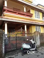 3bhk independent house for rent at Kalamasery