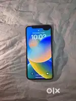 iPhone X 256GB