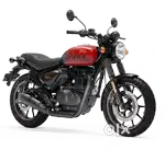 Hunter 350