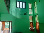 Individual 3BHK house for rent