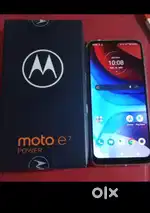Motorola E7 Power