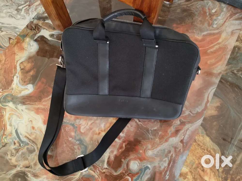 Pedro brand Office laptop stylish bag
