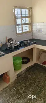 दीनदयाल नगर मैं हाउसिंग बोर्ड का 1630 वर्ग फुट में निर्मित घर विक्रय ह