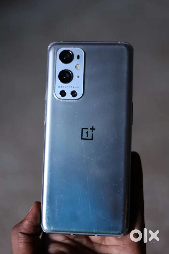 One plus 9 Pro 5g