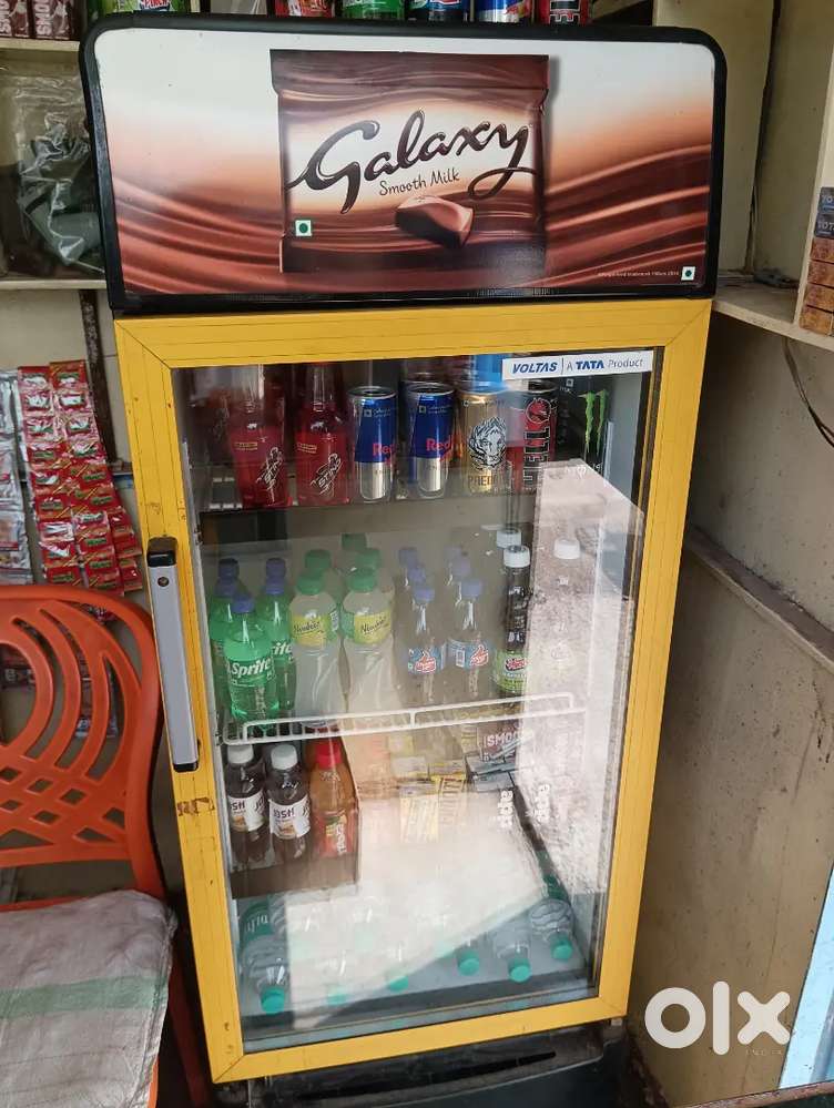 Display Fridge