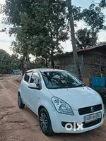 Maruti Suzuki Ritz 2011 Petrol Well Maintained