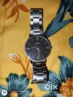 Timex Watch