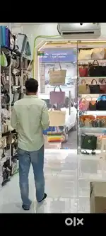 Shop available for rent at Agripada