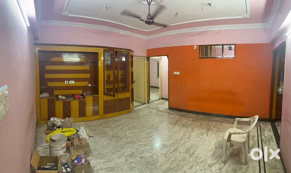 3BHK, 3 Bathrooms, Fully Loaded Fixtures  Resapuvanipalem