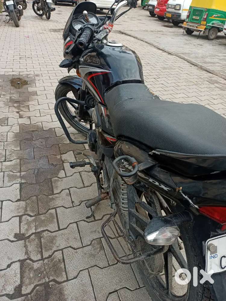 Honda CB shine