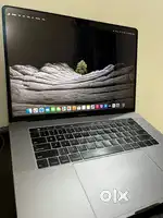 Apple MacBook Pro 15-inch (2019) Touchbar – i7 | 1TB SSD | 16GB RAM