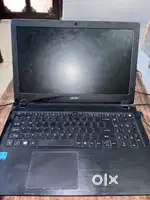 Acer laptop