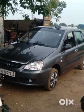 Tata Indica eV2 Xeta 2010 Diesel 88930 Km Driven