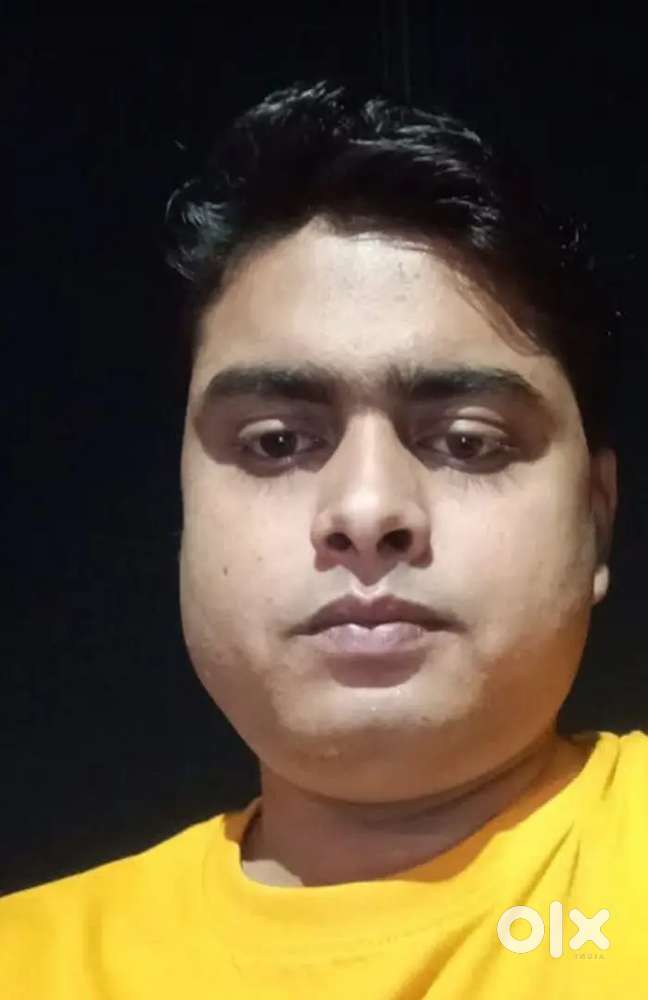 Mujhe job chaiye