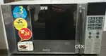 I F B MICROWAVE
