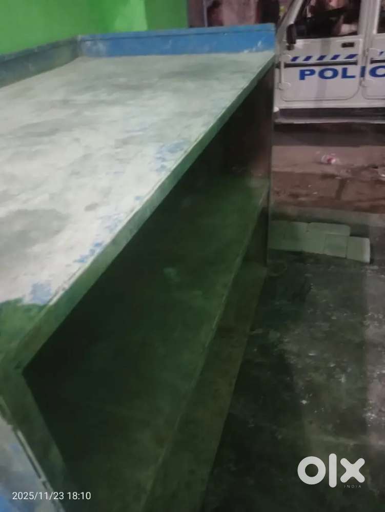 Required Cook And Helper