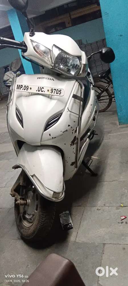 First owner eingan m।koi kam।nhi he srif colour ka he