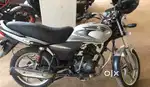 Bike for sale average is 60+