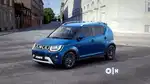 Maruti Suzuki Ignis 2025