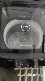 Godrej Fully automatic machine