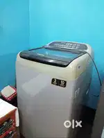 Samsung 7+1kg full automatic washing Machine for sale