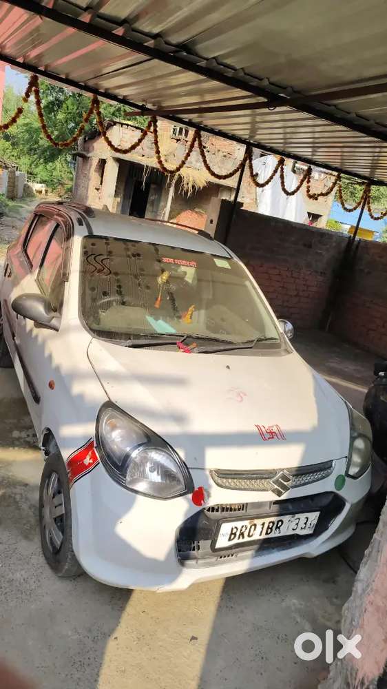 Maruti Suzuki Alto 800 2014 Petrol 68000 Km Driven
