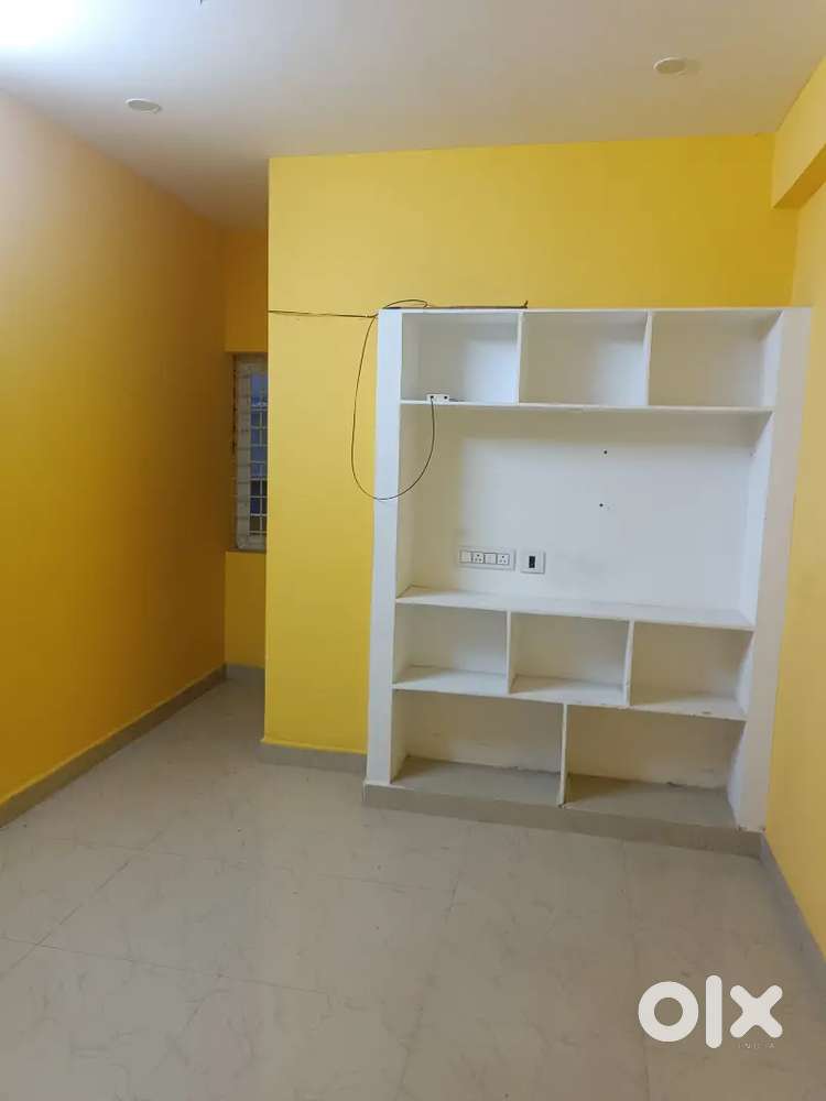 1 bhk only for family