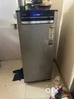 Whirlpool single doir
