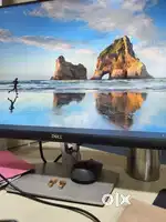 A computer operator